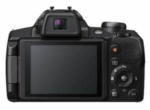 Fujifilm FinePix S1 Review | Take Photographic Memories!