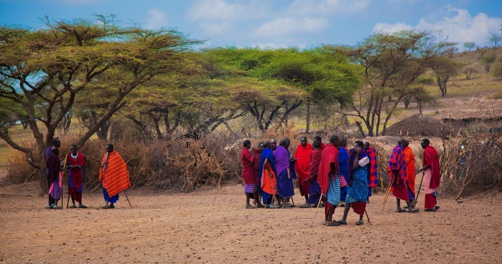 G Adventures Tour Review — Maasai People and Their Village, Tanzania, Africa.